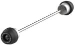 Triumph Trident 800/600 Hinterrad Achsprotektor ab 2026 von Evotech Performance